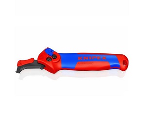 KNIPEX NO.16 50 145 SB Stripping knife