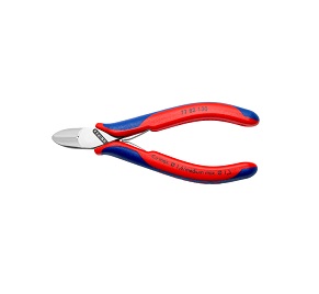 KNIPEX No.77 82 130 DIAGONAL CUTTING NIPPERS