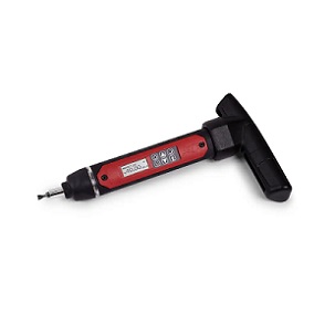 ไขควงทอร์คดิจิตอล SNAP-ON No.ATECHMS80FK Hex Electronic Screwdriver KIT 1/4&quot;