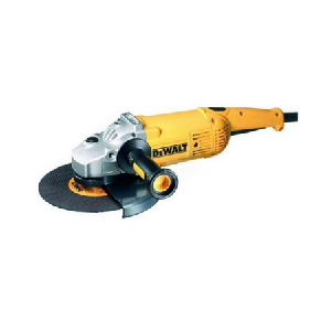 เครื่องเจียร  DEWALT No.D28413-B1 Angle Grinder 2200W ,  7''