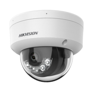 กล้องวงจรปิด HIKVISION No.HVS-CD1123G2-LIU28 Hikvision 2MP Smart Hybrid light , Dome , 2.8mm