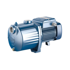 ปั๊มหอยโข่ง PEDROLLO No.3CPM80 Centrifugal pump 0.6HP , 1&quot;x1&quot; 220V.