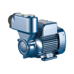 ปั๊มหอยโข่ง PEDROLLO No.PKSM65 Self Priming Pump , 1&quot;x1&quot; 0.75HP