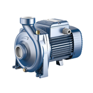 ปั๊มหอยโข่ง PEDROLLO No.HFM/5B Centrifugal Pump , 2&quot;x2&quot; 1.0HP 220V.