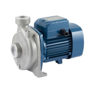 ปั๊มหอยโข่ง PEDROLLO No.PRO-NGAM/1A ST.AISI.316 Centrifugal Pump , 1 1/2&quot; x 1 1/2&quot; 1.0HP 220V.