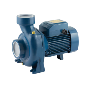 ปั๊มหอยโข่ง PEDROLLO No.HF/70C (HF/60) Centrifugal Pump , 1.1/2&quot;x1.1/2&quot; 1.5HP 220V.