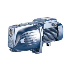 ปั๊มหอยโข่ง PEDROLLO No.JSWM/1C Self Priming Pump , 1&quot;x1&quot; 0.5HP 220V.