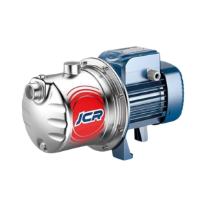 ปั๊มหอยโข่ง PEDROLLO No.JCRM1B Self Priming Pump , 1&quot;x1&quot; 0.65HP 220V.