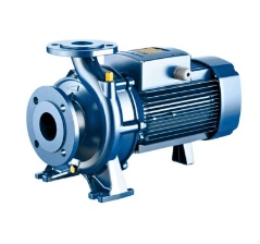 ปั๊มหอยโข่ง PEDROLLO No.F50/200B Centrifugal pump , 2.1/2&quot;x2&quot; 20.0HP 220V.