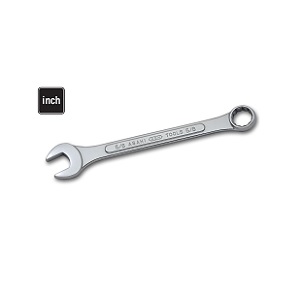 ประแจแหวนข้างปากตาย ASAHI NO.CPX2916 Combination wrench CPX series , 1.13/16&quot;