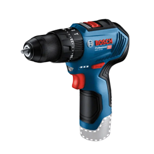 สว่านกระแทกไร้สาย BOSCH NO.GSB 12V-30 (06019G9102) Cordless Hamer Drill