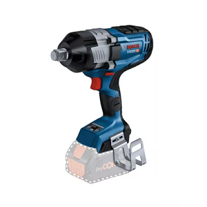 บล็อคกระแทกไร้สาย BOSCH No.GDS 18V-1600 HC (06019M1080) Socket tightening machine , 18V