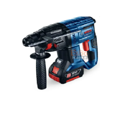 สว่านโรตารี่ไร้สายเปลี่ยนหัวได้ BOSCH No.GBH 18V-28 CF (0611921081) Cordless Rotary Hammer