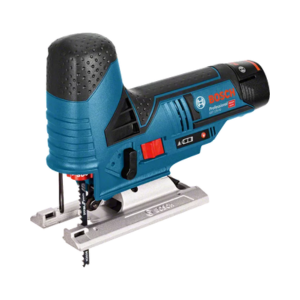 เครื่องเลื่อยจิ๊กซอว์ BOSCH No.GST 12V-LI (06015A10L1) Jigsaw Machine