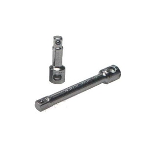 ข้อต่อรู FPC No.ETB Extension bar , 1/2&quot; x 3&quot;  (Made in Japan)