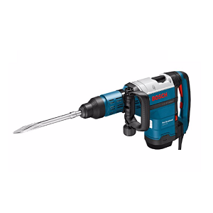 เครื่องสกัดเจาะทำลาย BOSCH No.GSH 11 E Gen 2 (06113168K0) Demolition Hammer