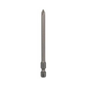 ดอกไขควง BOSCH No.2607001648 Screw Driver Bit : Ex T10 , 89 mm.