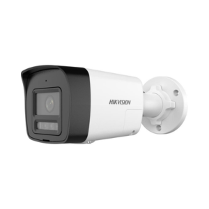 กล้องวงจรปิด HIKVISION No.HVS-1023G2LIUFSL28 Hikvision 2MP Smart Hybrid light , Bullet , 2.8mm