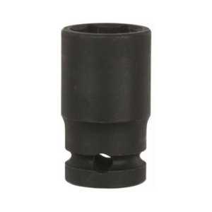 ลูกบ็อกซ์กระแทก BOSCH No.1608555024 Impact Socket , 1/2&quot; 22 x 40mm.