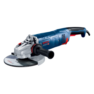 เครื่องเจียร์ BOSCH No.GWS 30-180 B (06018G0000) Angle Grinder , 7&quot; 2800w