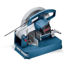 แท่นตัดไฟเบอร์ BOSCH NO.GCO 230 (0601B560K0) Cut off Machine , 14&quot; 2300w