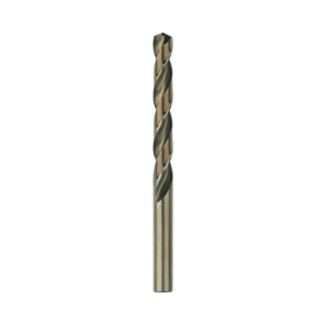 ดอกเจาะเหล็ก BOSCH No.2608585872 Metal drill bits : HSS-CO , 1.0mm. (10 Pcs)