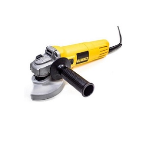 เครื่องเจียร์ DEWALT No.DWE4118 Angle grinder , 4&quot; (100mm.)