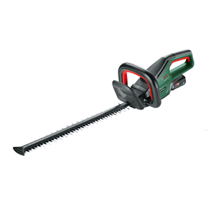 เครื่องตัดแต่งกิ่งไม้ BOSCH No.UniversalHedgeCut 50 (06008C0501) Tree pruning machine , 480w