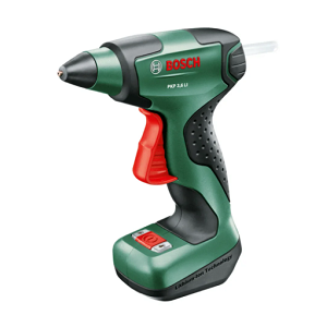 ปืนกาวไร้สาย BOSCH No. PKP 3.6 LI (0603264600) Cordless glue gun