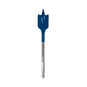 ดอกใบพายเจาะไม้ BOSCH No.2608900315 Self Cut Spade Bit , 16 x 152 mm.