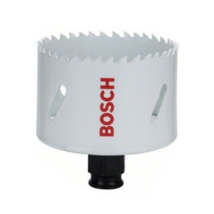 โฮลซอร์เจาะไม้และเหล็ก BOSCH No.2608594230 Holesaw Progressor For Wood and Metal , 73mm.