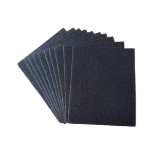 กระดาษทรายขัดน้ำ/เหล็ก BOSCH No.2608621537 Sandpaper Expert for Water and Iron (P500) #2 , 230 x 280 mm. (100Pcs/Ea)