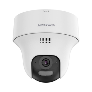 กล้องวงจรปิด HIKVISION No.HVS-1F23G2LIDWF28B Hikvision 2MP WiFi Camera , Built in microphone and speaker , PT Turret , 2.8mm