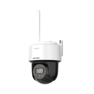 กล้องวงจรปิด HIKVISION No.HVS-E2C200MWG/W28 Hikvision 2MP WiFi Camera , Built in microphone and speaker , IP66 , PT , 2.8mm