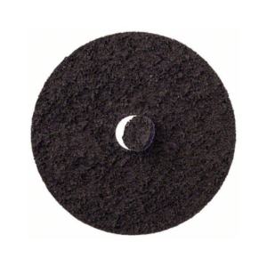 จานใยขัด BOSCH No.2608624137 SCM Fleece Disc (coarse) , 125mm.