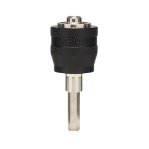 อะแดปเตอร์พาวเวอร์ BOSCH No.2608584844 Power change Adapter : HEX , 9.5mm.