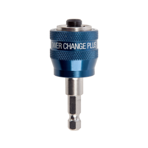 อะแดปเตอร์พาวเวอร์ BOSCH No.2608594264 Power Change Plus Mandrel : HEX , 8.7mm.