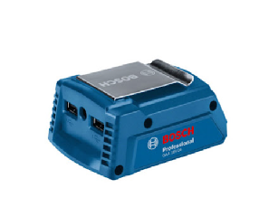 แท่นชาร์จแบตเตอรี่ BOSCH No.GAA 18 V-24 1600A00J61 Charger