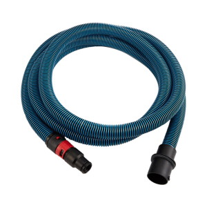 ท่อดูดต่อขยายหนาพิเศษ BOSCH No.2608000566 Extension suction pipe For GAS 12-25 PL, GAS 15 PS (5m./ea)