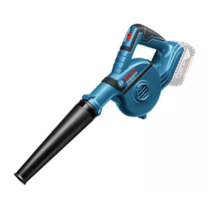 เครื่องเป่าลมไร้สาย BOSCH NO.GBL18V-120 (06019F51L0) Cordless Air Blower (body only)