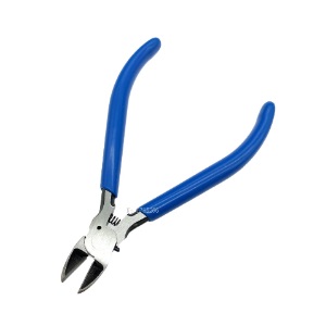 คีมตัดปากเฉียง KING TTC No.MNH-125 Diagonal Cutting Pliers , 5&quot;