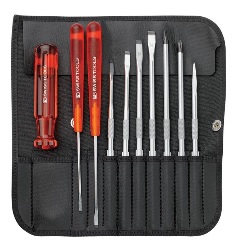 ไขควงชุด PB No.215L Screwdriver Set (swiss quality)