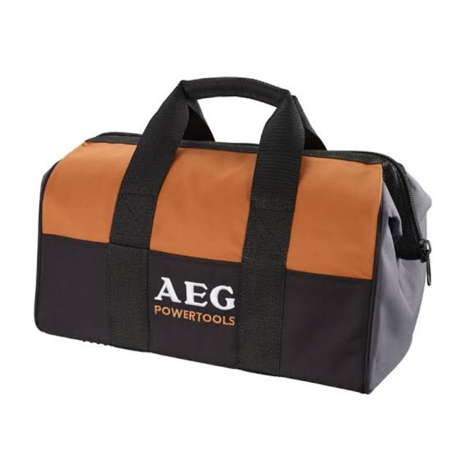 กระเป๋าเครื่องมือ AEG No.903209028 M-Contractor Bag 410 x 220 x 310