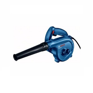 เครื่องเป่าลมดูดฝุ่น BOSCH No.GBL 620 (06019805K0) Blower 620W