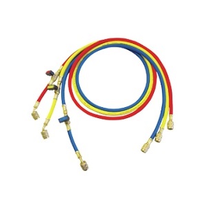 ROTHENBERGER NO.1500000034 Plus Series Hose Set