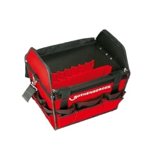 ROTHENBERGER NO.402311 TOOLBAG &quot;TRENDY&quot; (TOOL-181)