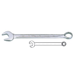 ประแจแหวนข้างปากตาย KING TONY NO.5060-28 Wrench Combination , 7/8&quot; 12P