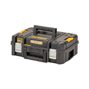 กล่องเครื่องมือ DEWALT No.DWST83345-1 TOOL BOX TOUGHSYSTEM TSTAK IP54 , 42 x 31 x 18.5 cm.