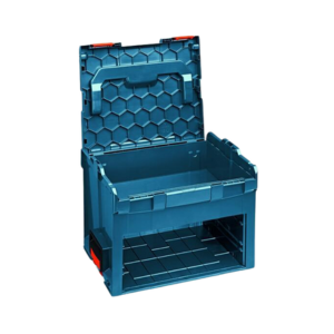 กล่องใส่เครื่องมือ BOSCH NO.L-BOXX 306 1600A001RU TOOL BOX,37x45x16 cm.