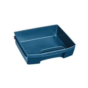 กล่องใส่เครื่องมือ BOSCH NO.L-BOXX 92 TOOL BOX,37x45x16 cm.